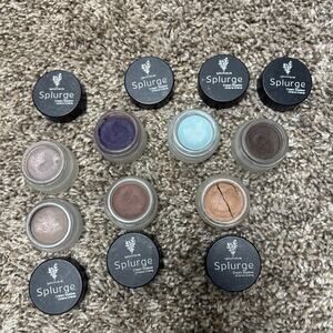 Younique Splurge Cream Shadow Unfazed rapturous amused faithful grateful proud 7